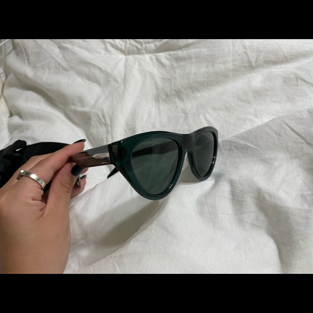 Burberry sunglasses